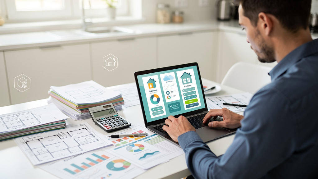 Real estate costs breakdown mortgage and purchase expenses for homebuyers understanding key financial factors
