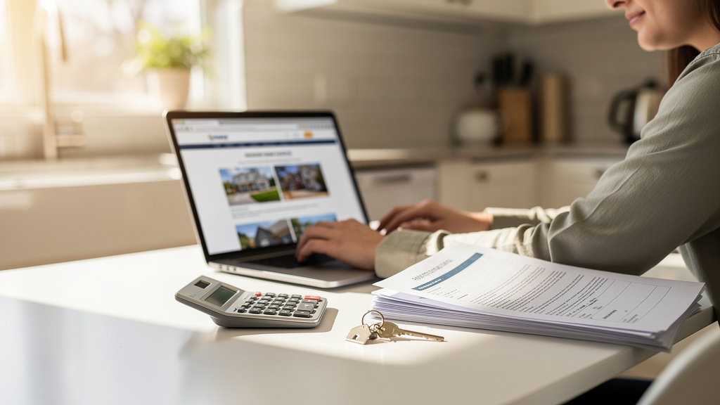 Home costs and mortgage options in your area navigating real estate market tips for buyers and homeowners