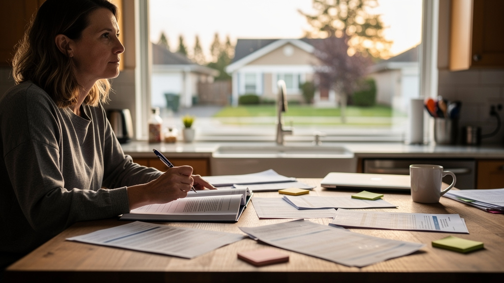 Home costs and real estate trends in your area with mortgage options and tips for making informed property decisions