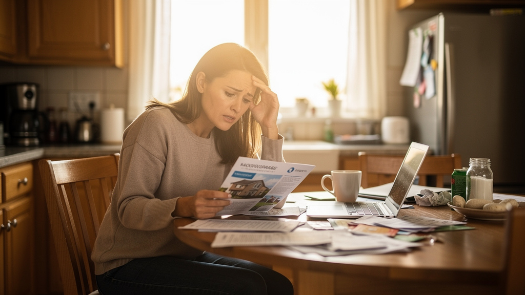 Smart choices in home costs and real estate before they cost you, mortgage tips for saving money and making informed decision